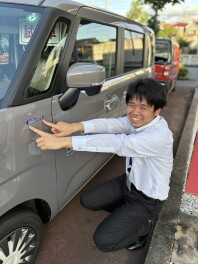 スズキハイブリッド体感フェア開催中